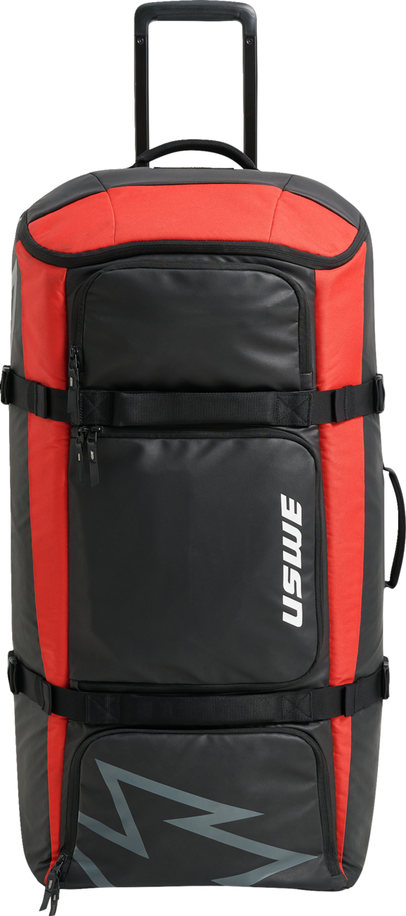 USWE BUDDY 150L GEAR TROLLEY BAG