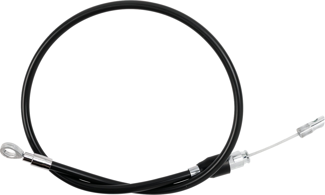 Drag Specialties Quick Connect Clutch Cable