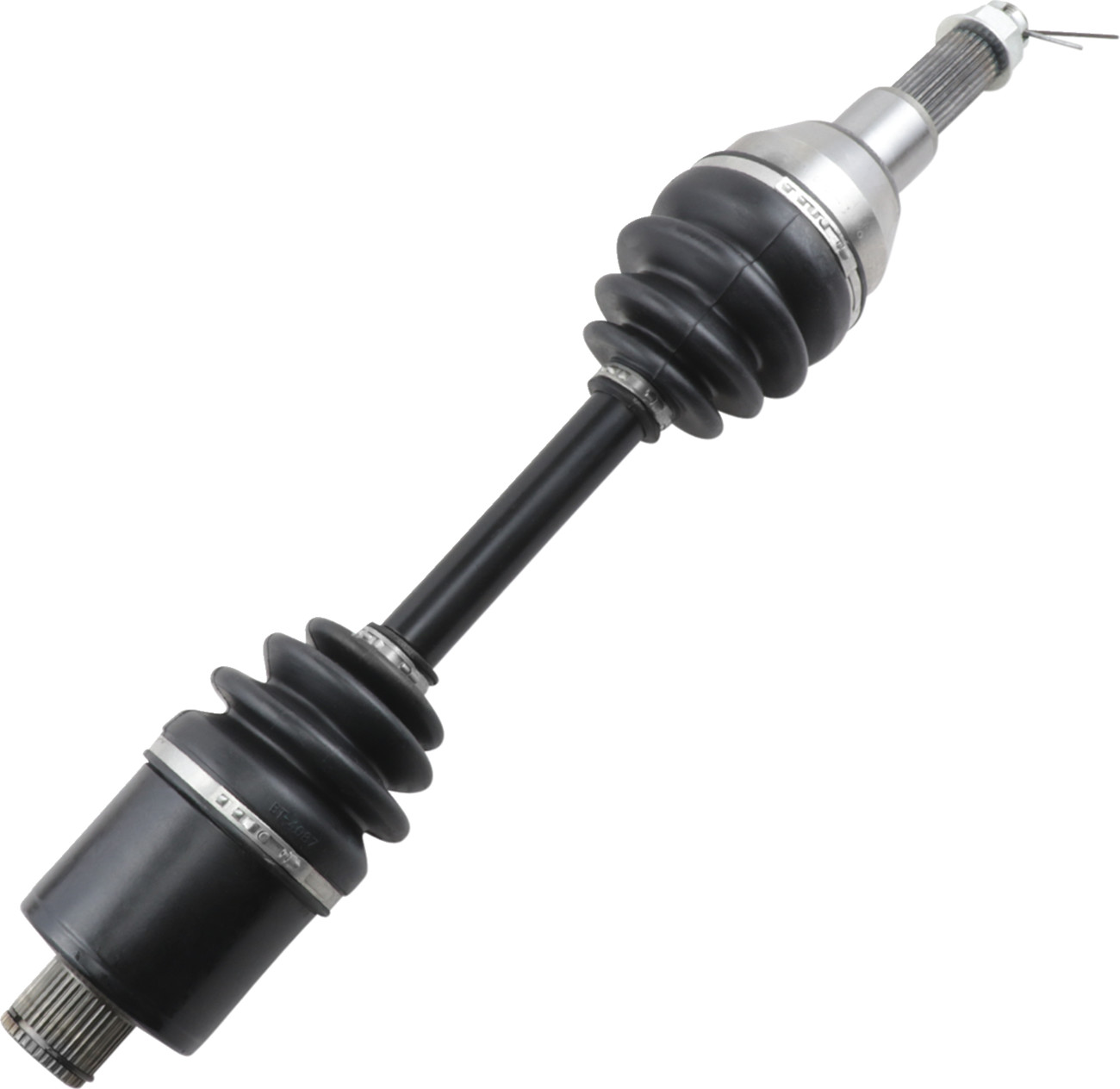 Moose Racing Complete Axle Assembly