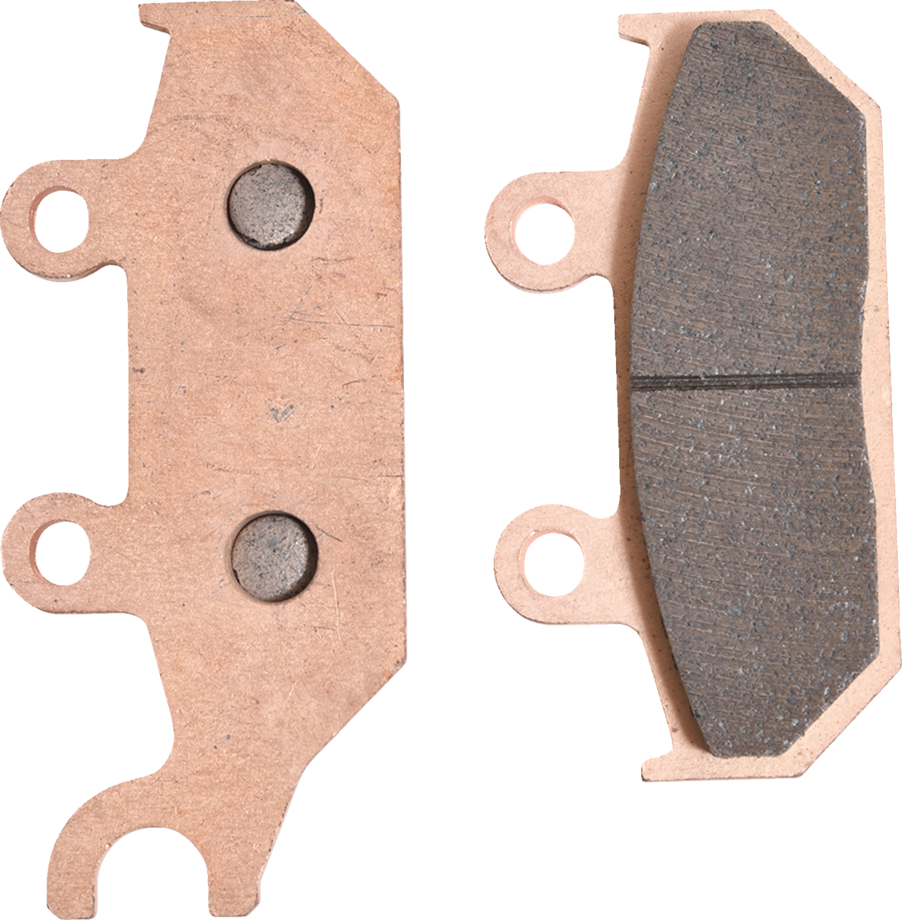 Sintered Brake Pads