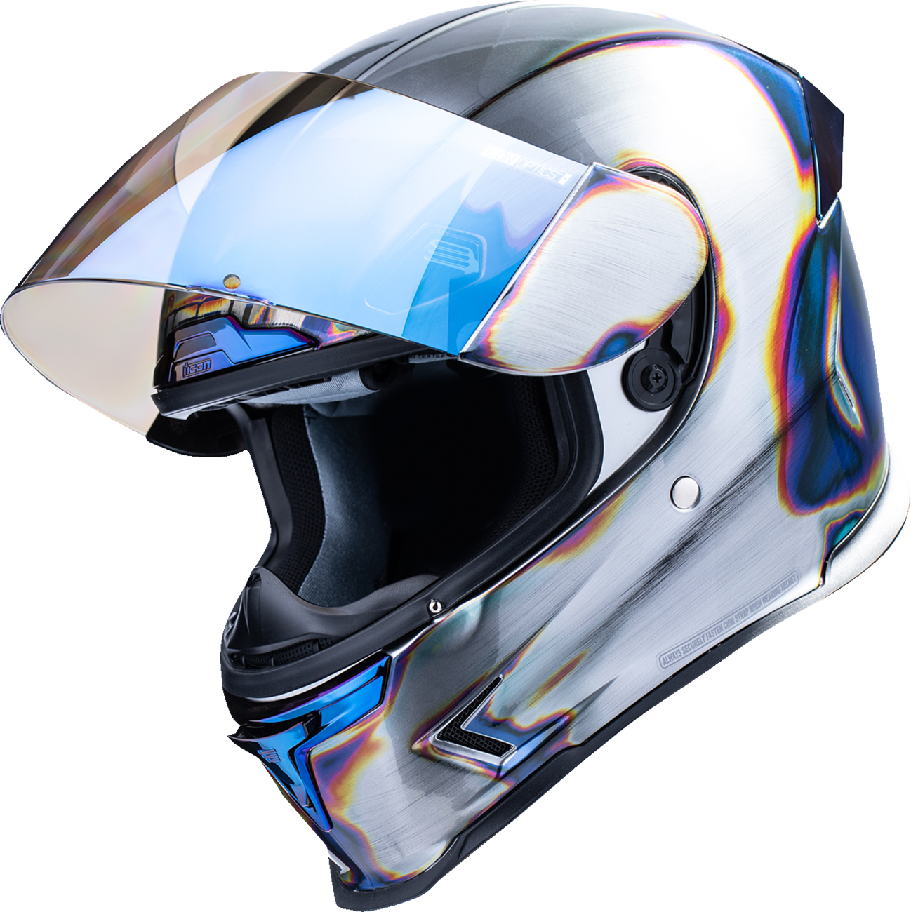 Icon Airframe Pro™ Reentry Helmet