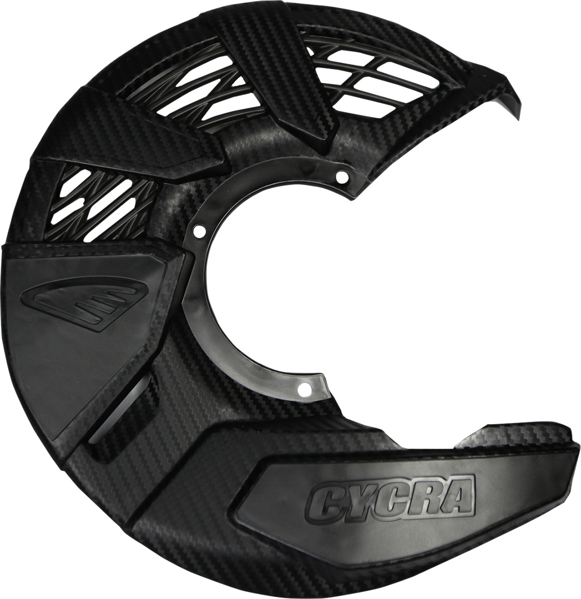 CYCRA Tri-Flow Disc Cover