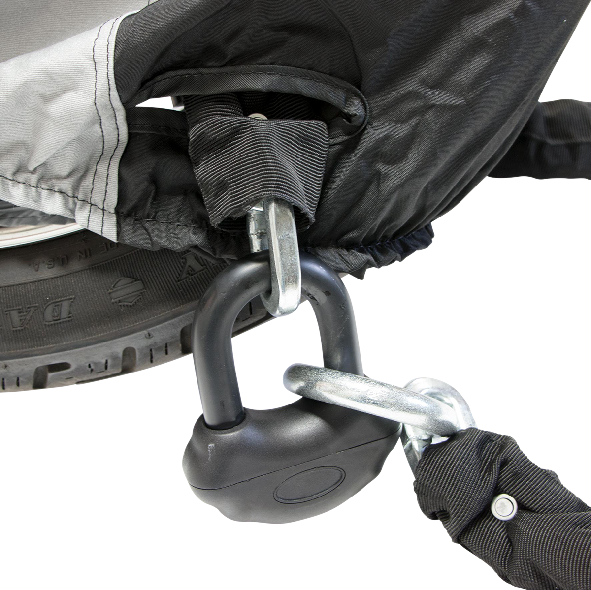Dowco Guardian Weatherall Plus Scooter Cover
