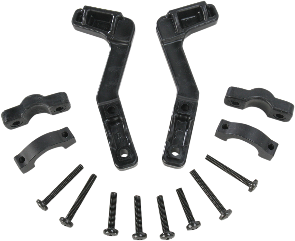 Renthal Replacement Handguard Brackets
