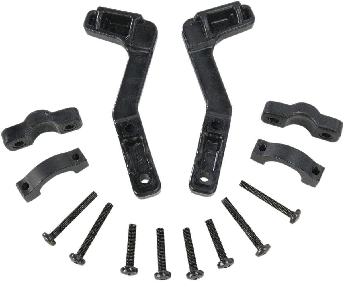 RENTHAL Replacement Handguard Brackets