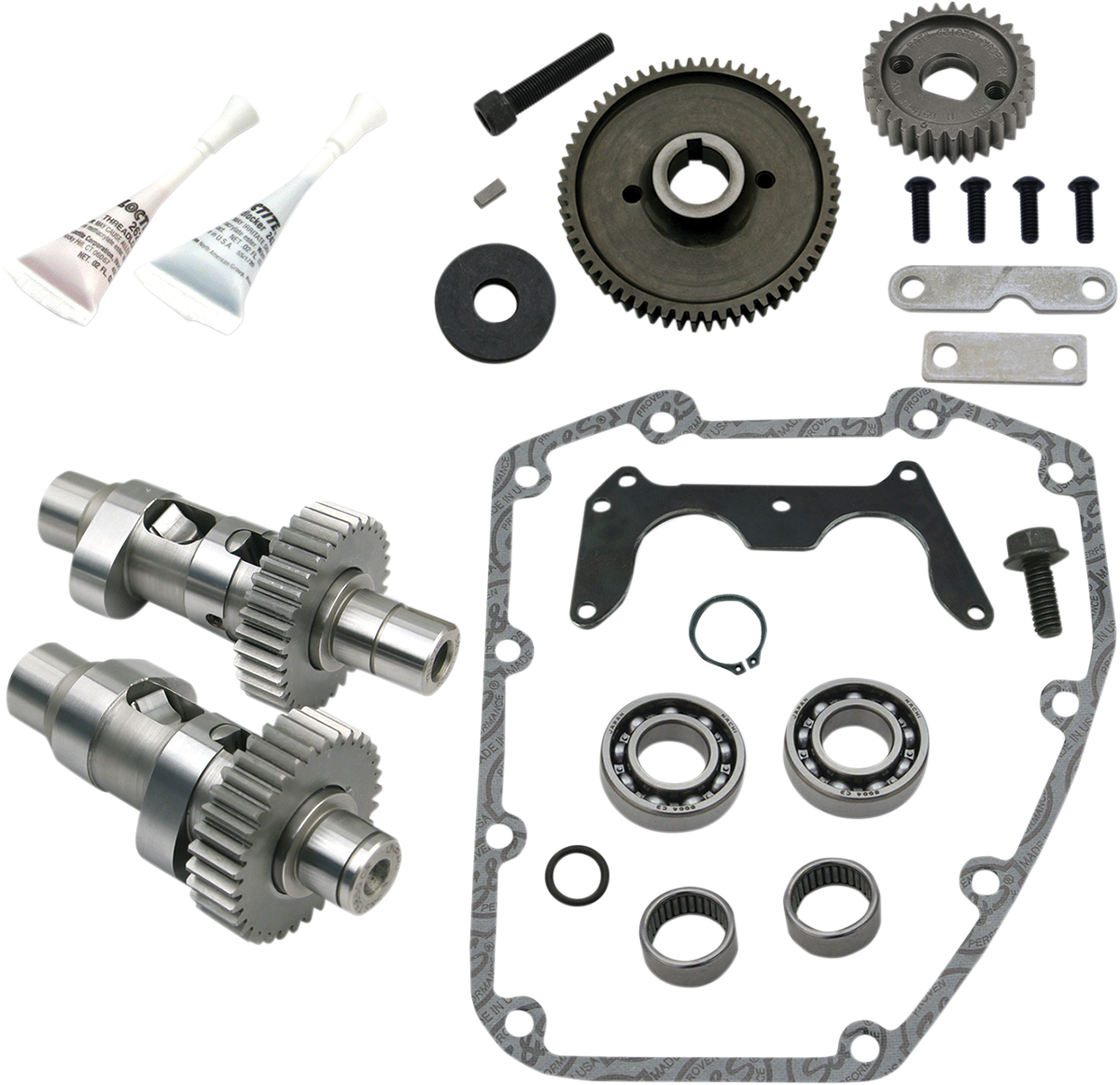 S&S CYCLE MR103 Easy Start Camshaft kit