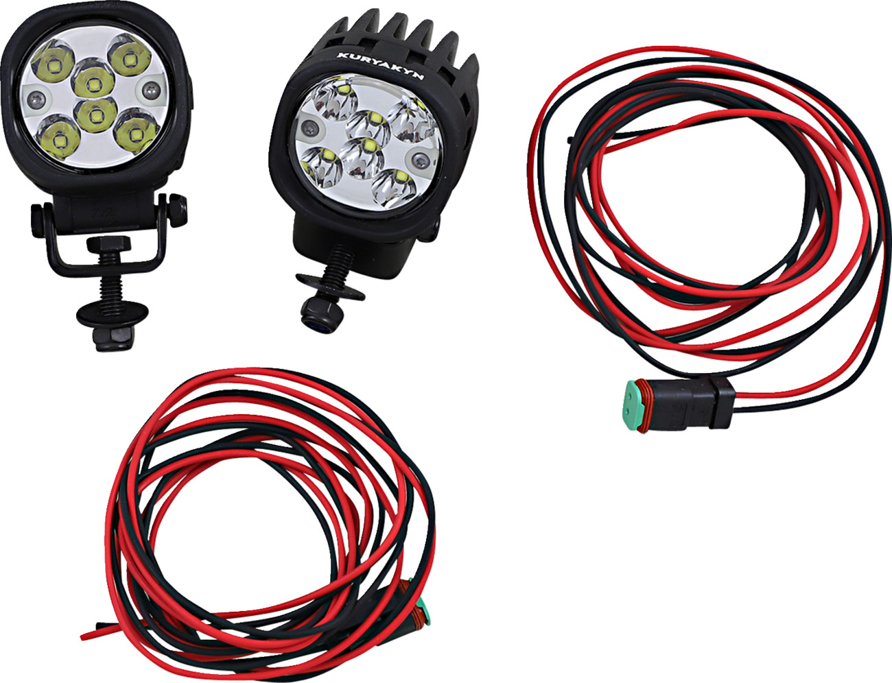 KURYAKYN Lodestar High-Output Driving Lights
