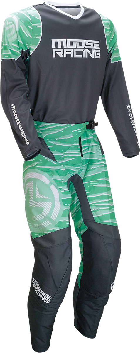 Qualifier® Pants