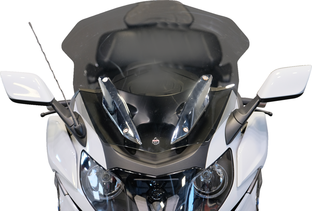 Klock Werks Flare Windshield BMW K1600 2012-2024