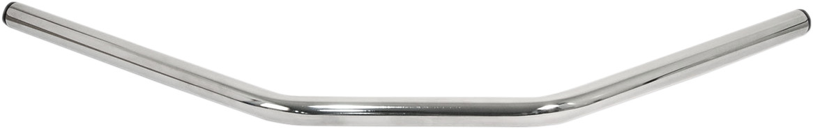 Emgo 1" Handlebar - Drag - Chrome