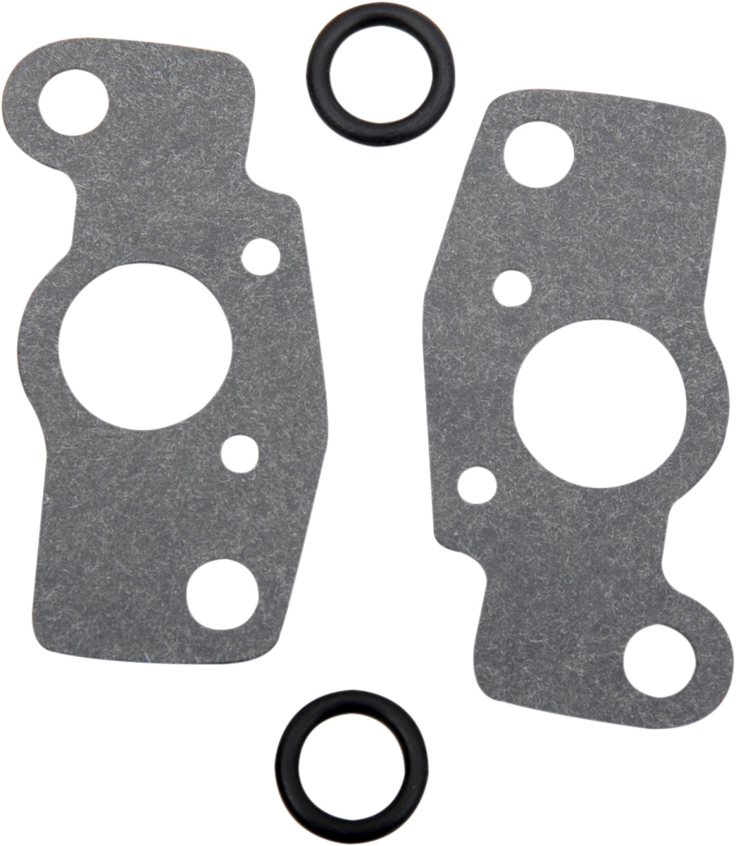 VERTEX Power Valve Gasket Kit