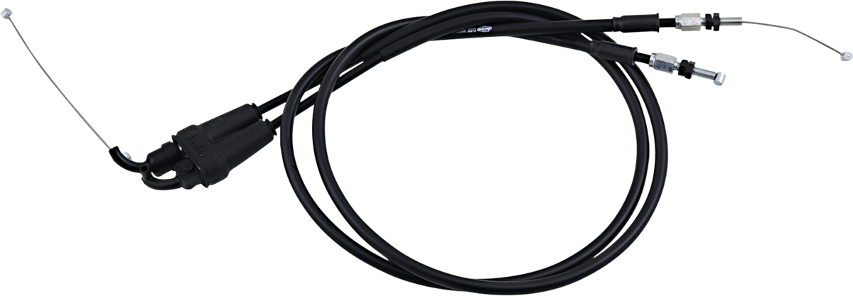 G2 ERGONOMICS CORP. KRK EVO Throttle Cable