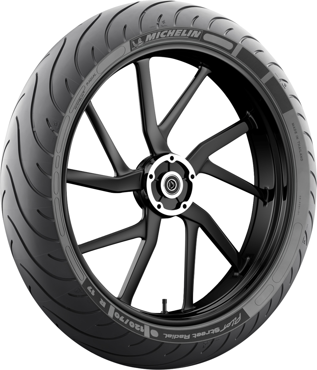 MICHELIN Pilot Street Tire