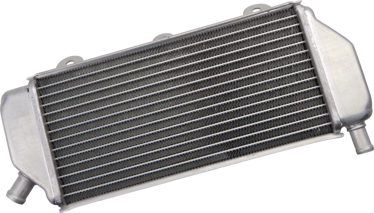 Moose Racing Radiator Yamaha YZ250F / YZ450F 2014-2018