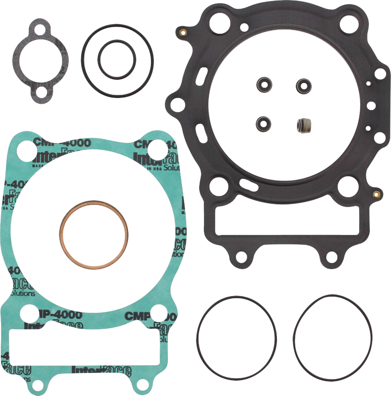 VERTEX Top End Gasket Kit