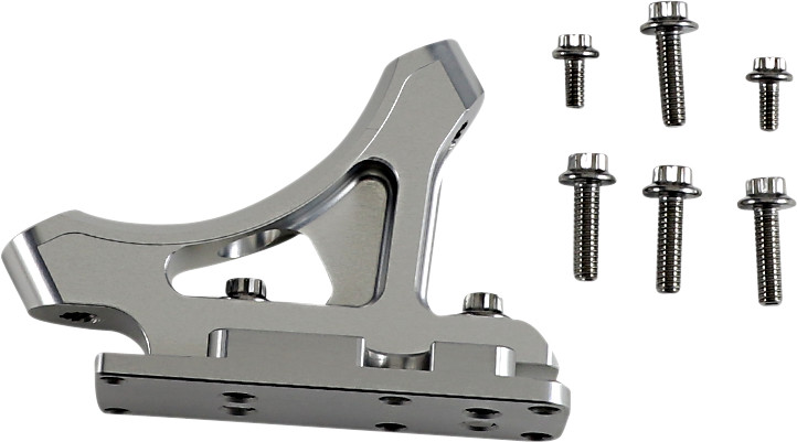 Alloy Art Brake Caliper Ambidextrous Radial Mount