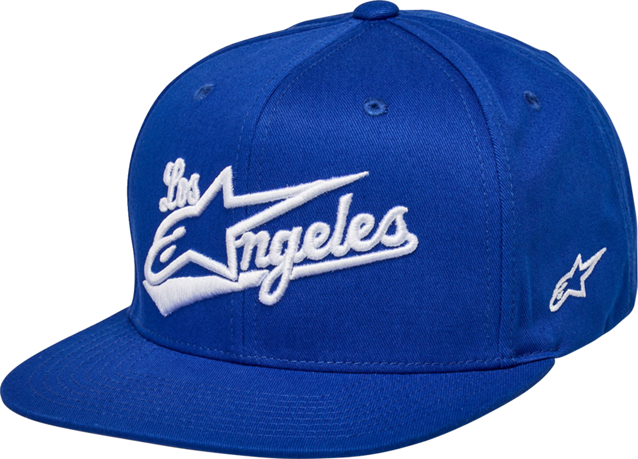 Alpinestars Los Angeles Hat