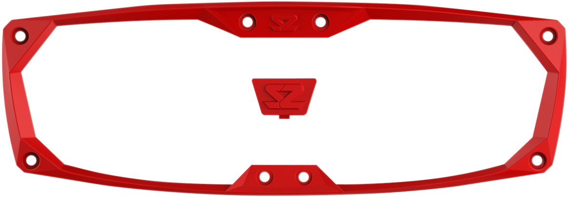 SEIZMIK Halo R Series Rear View Mirror Bezel Color Kit