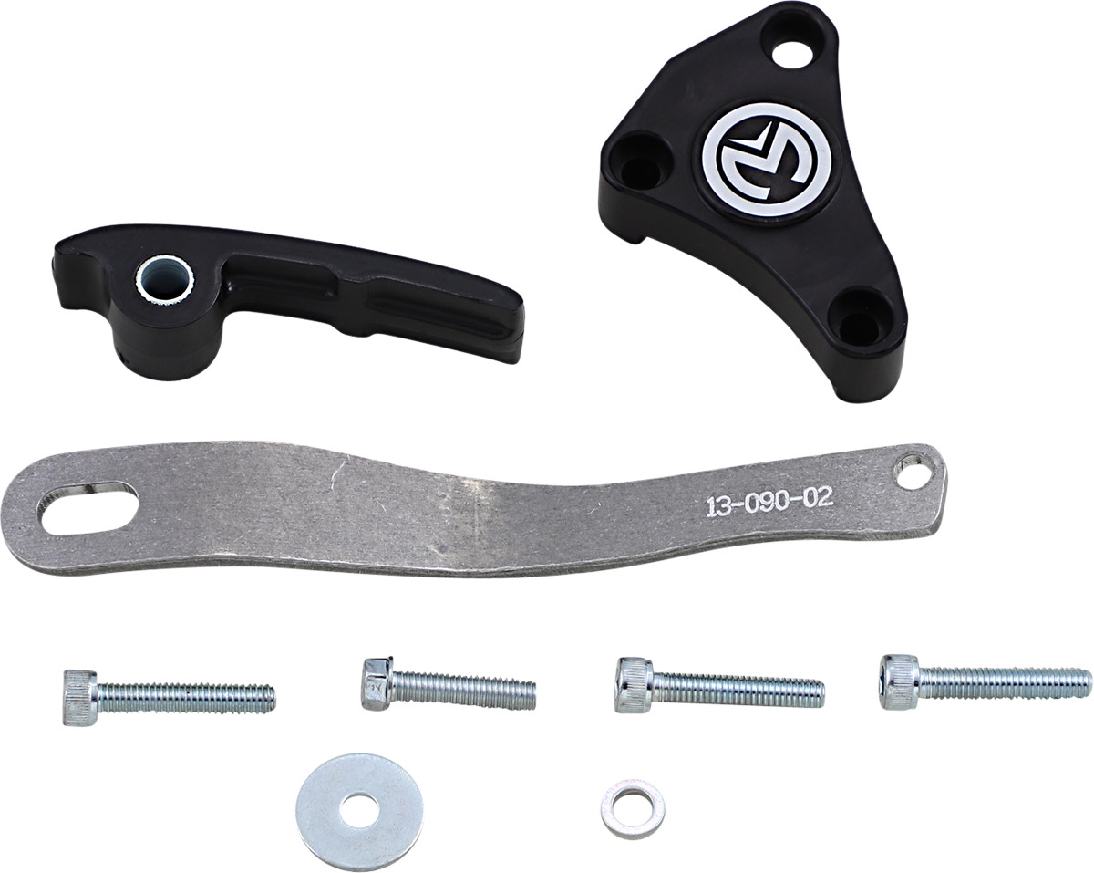 Moose Racing Slave Cylinder Case Saver Kit