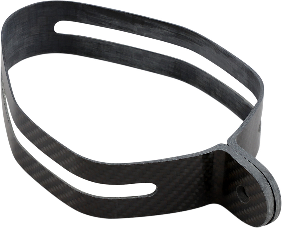AKRAPOVIC Muffler Clamp — Clamp