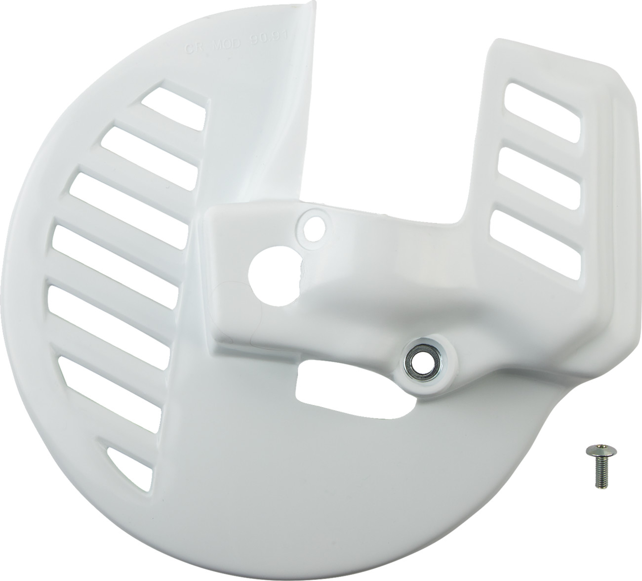 UFO Replacement Front Disc Cover — Disc