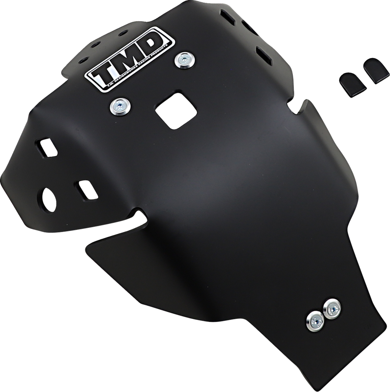 T.M. DESIGNWORKS Full-Coverage Skid Plate