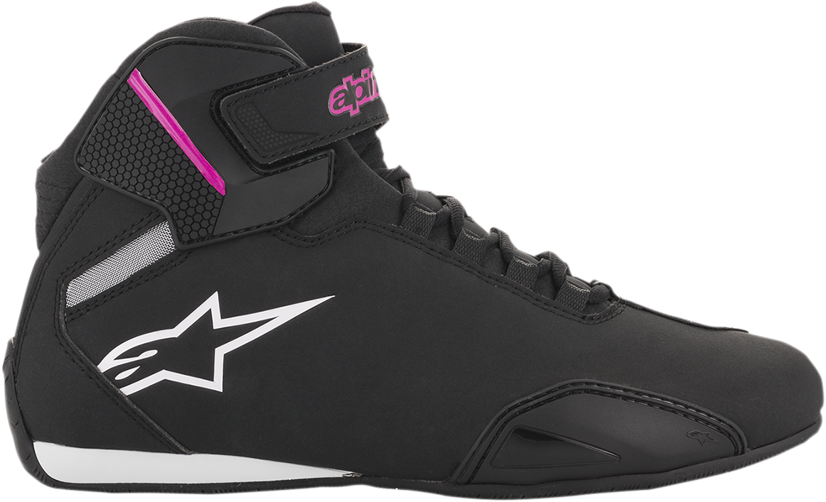 Alpinestars Stella Sektor Shoes
