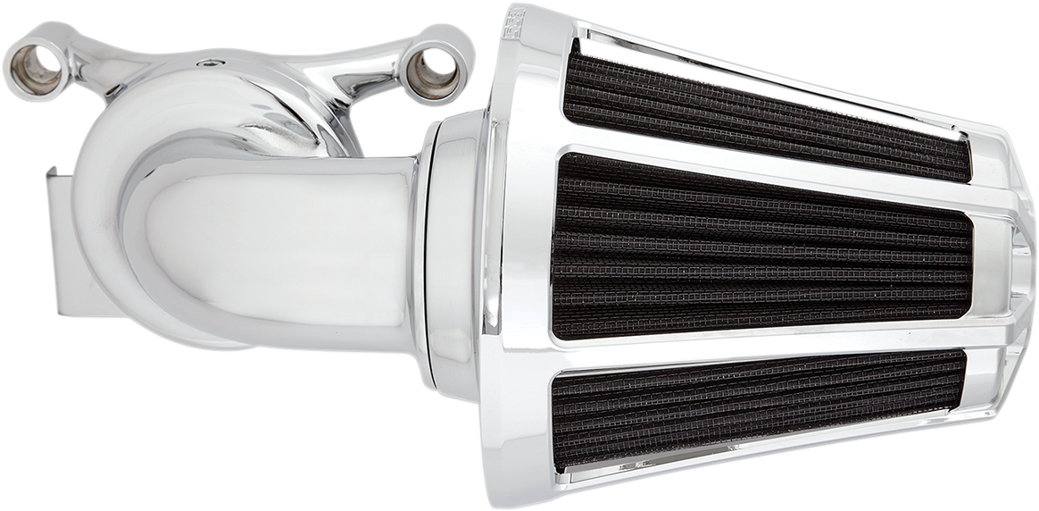 Arlen ness Monster Sucker® Air Cleaner Kit - Chrome Harley Davidson