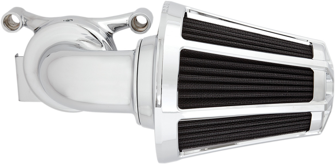 Arlen ness Monster Sucker® Air Cleaner Kit - Chrome Harley Davidson