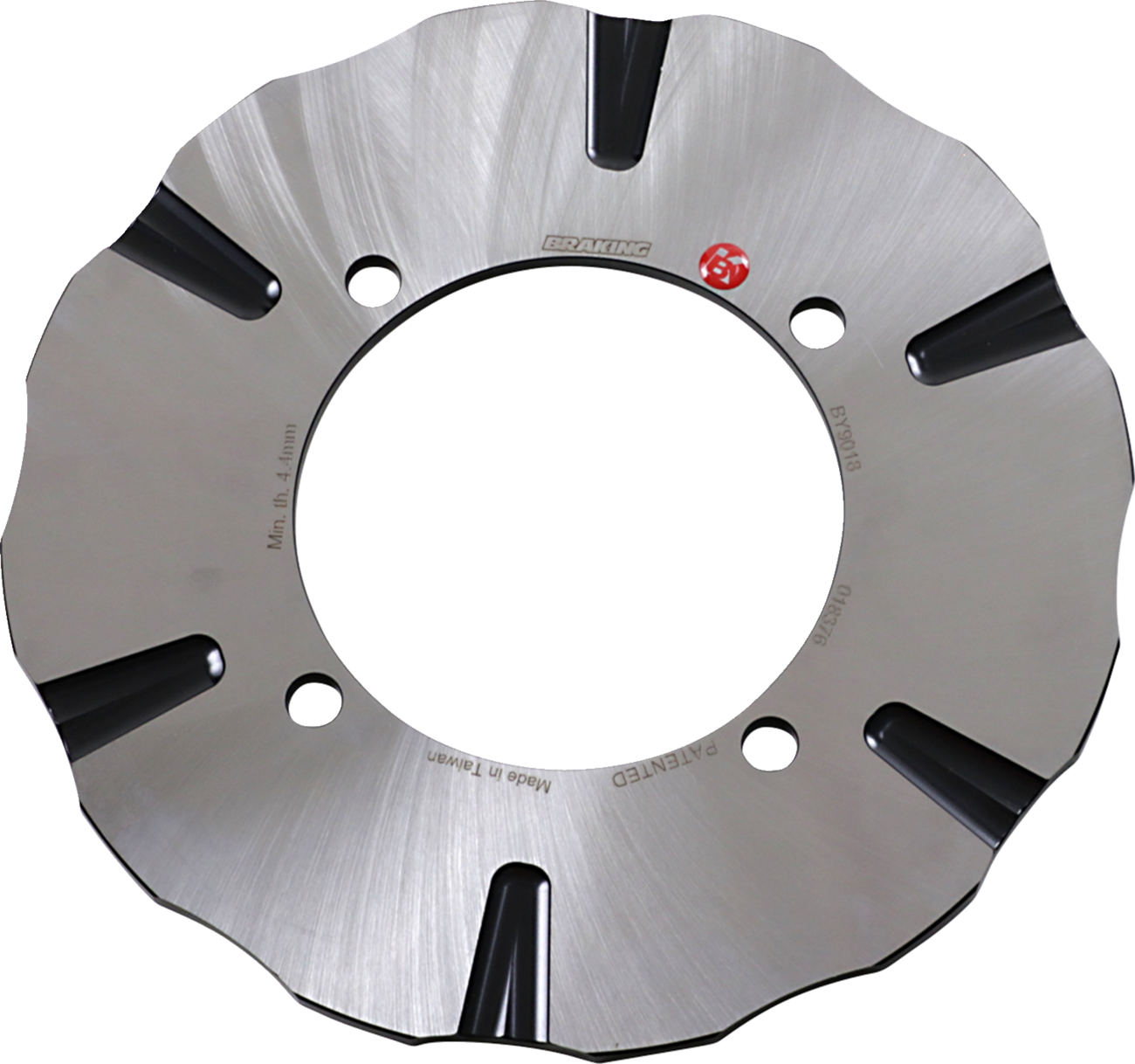 Braking UTV Braker Rotor - Polaris