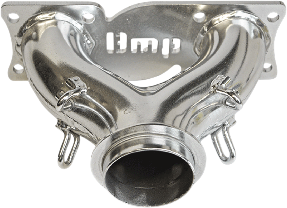 Y-Pipe Performance Manifold