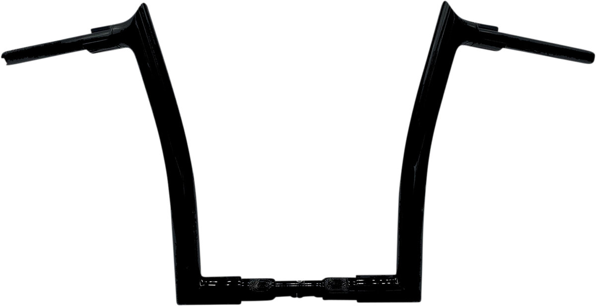 Fat Baggers Inc. 1-1/2" Pointed Top EZ Install Handlebar For Harley Road King 2018-2020