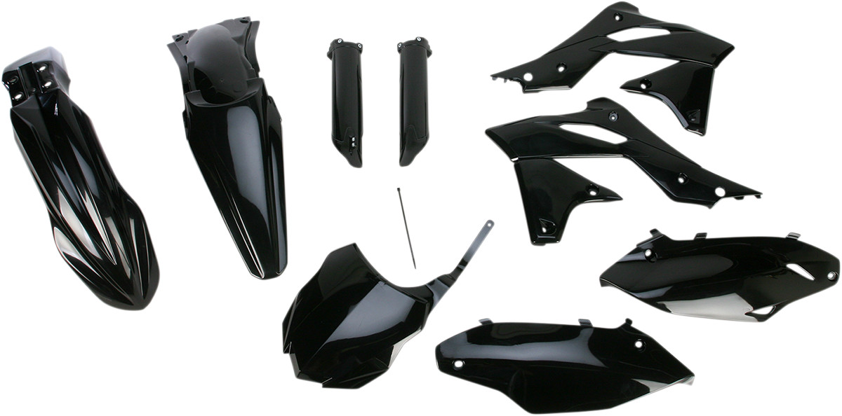 ACERBIS Full Plastic Kit