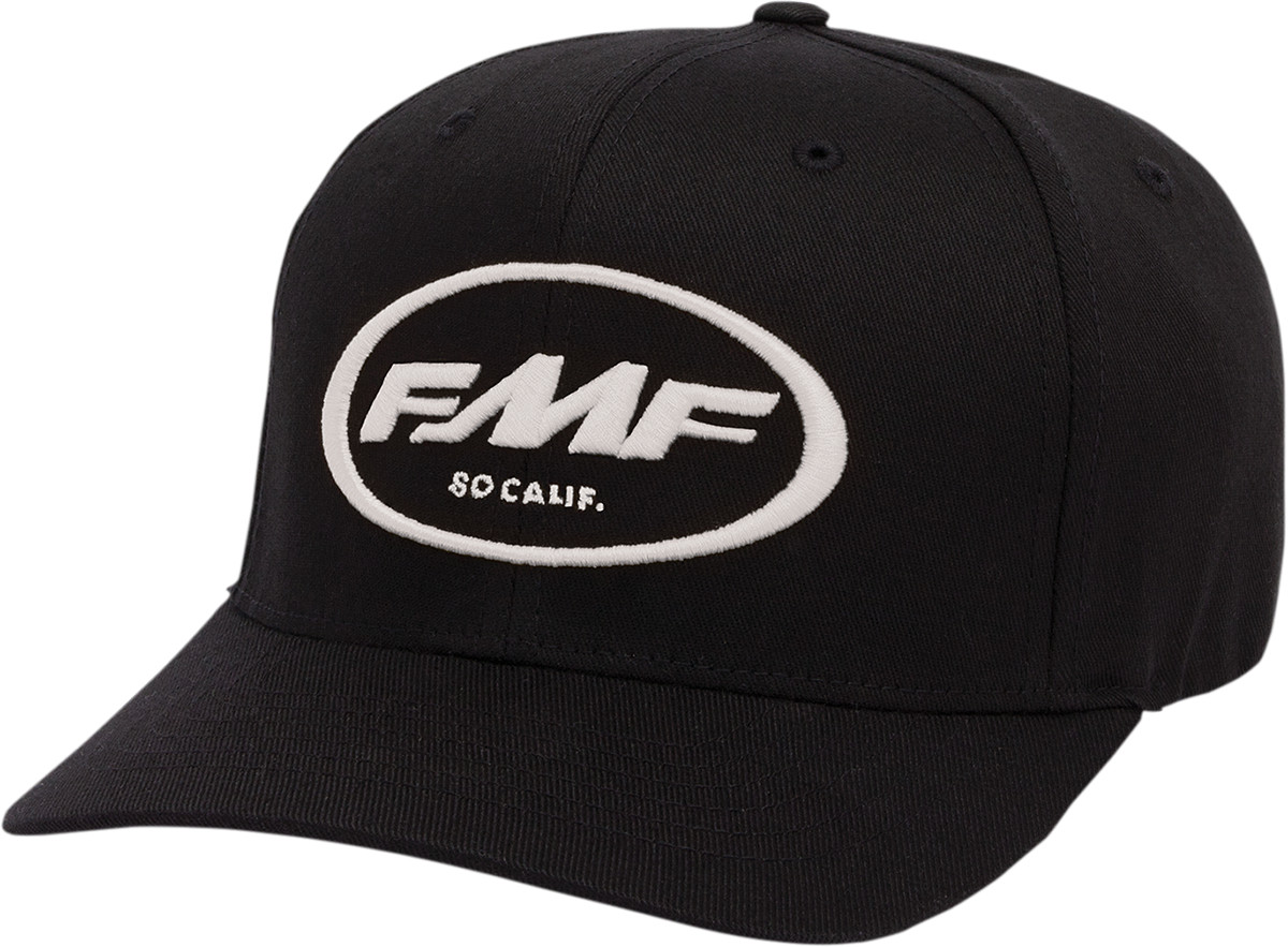 FMF Factory Classic Don 2 Hat