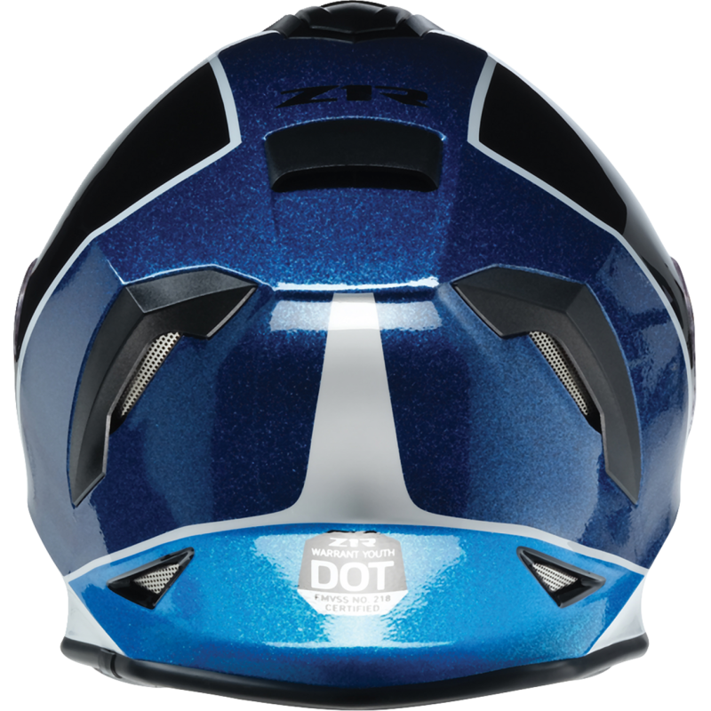 【D30212】for staying real BLUE. Z1R - Product