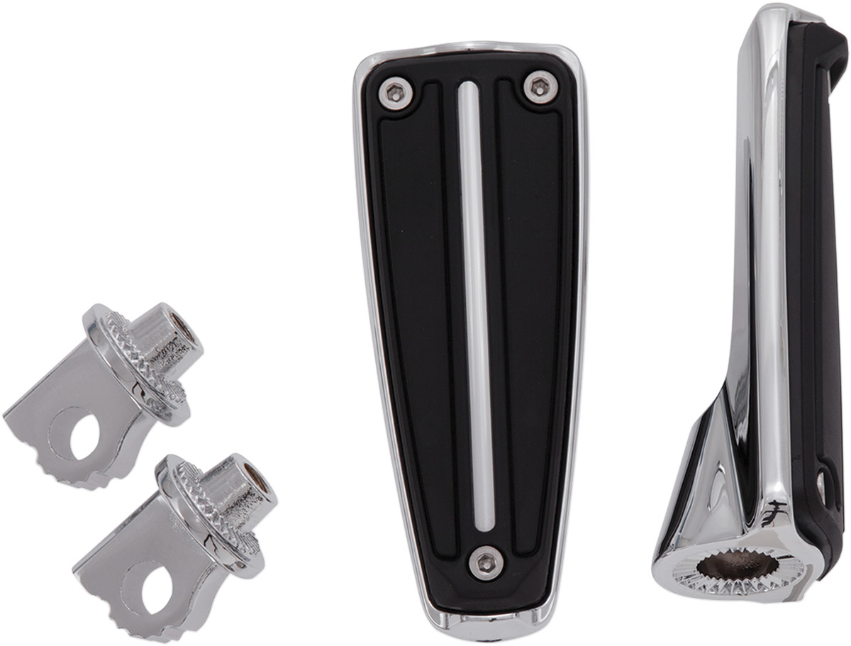 CIRO Rail Foot Pegs
