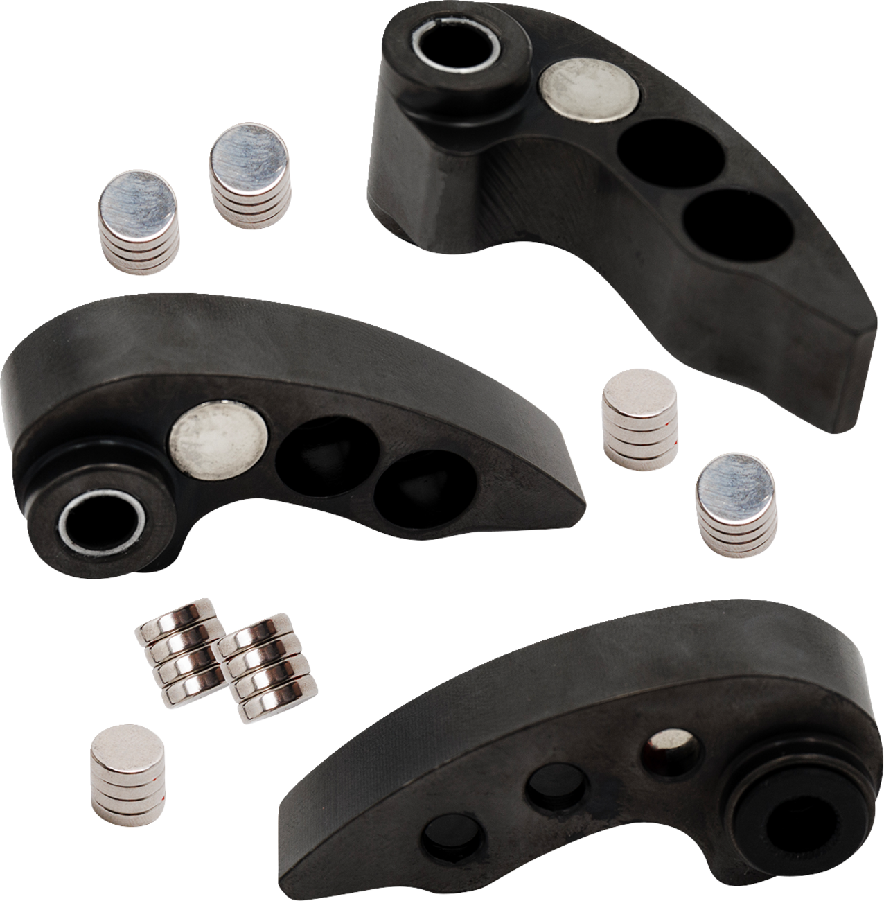 S&s cycle Adjustable Clutch Weight Kit - RZR XP 1000 Polaris