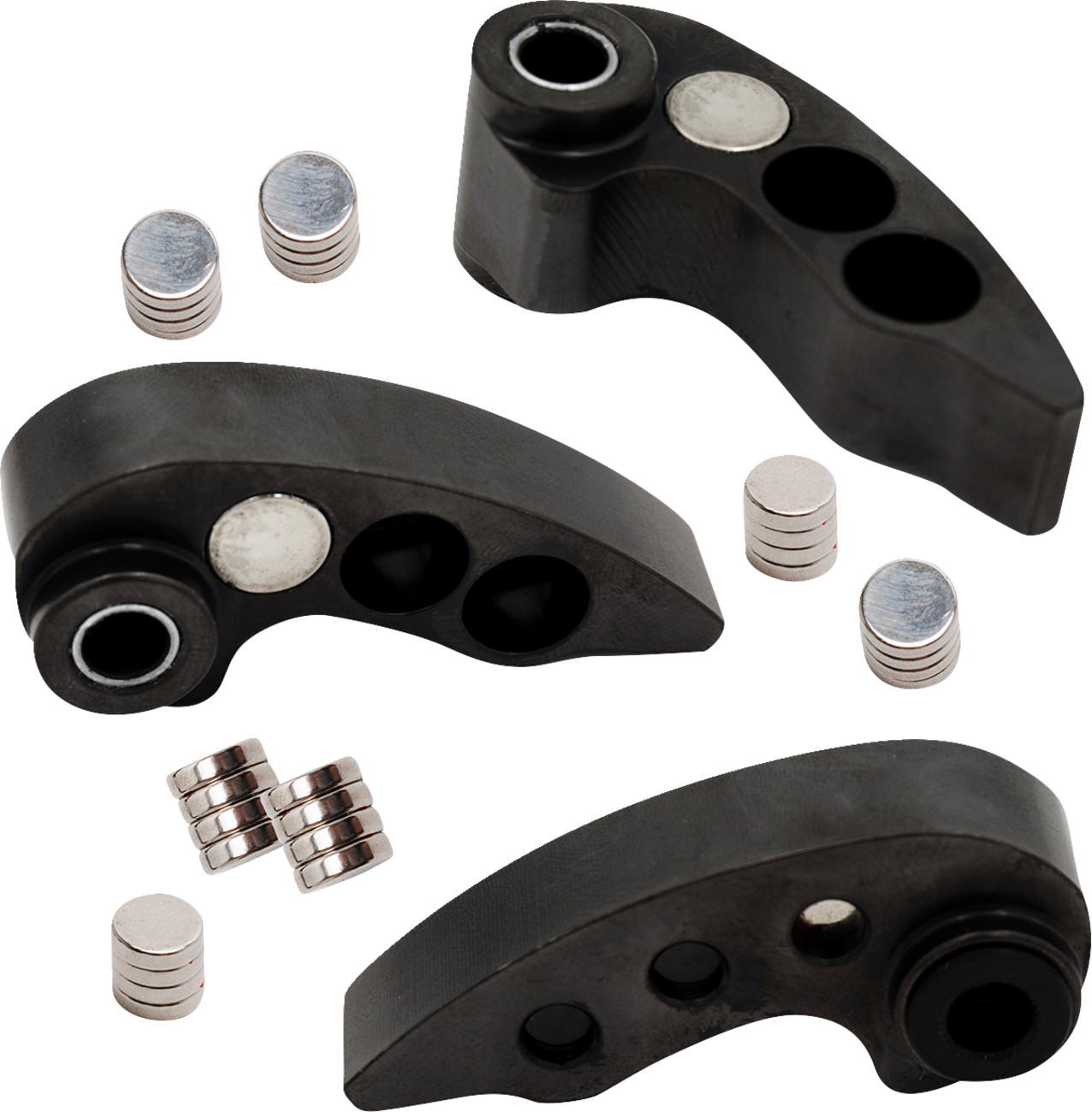 S&s cycle Adjustable Clutch Weight Kit - RZR XP 1000 Polaris