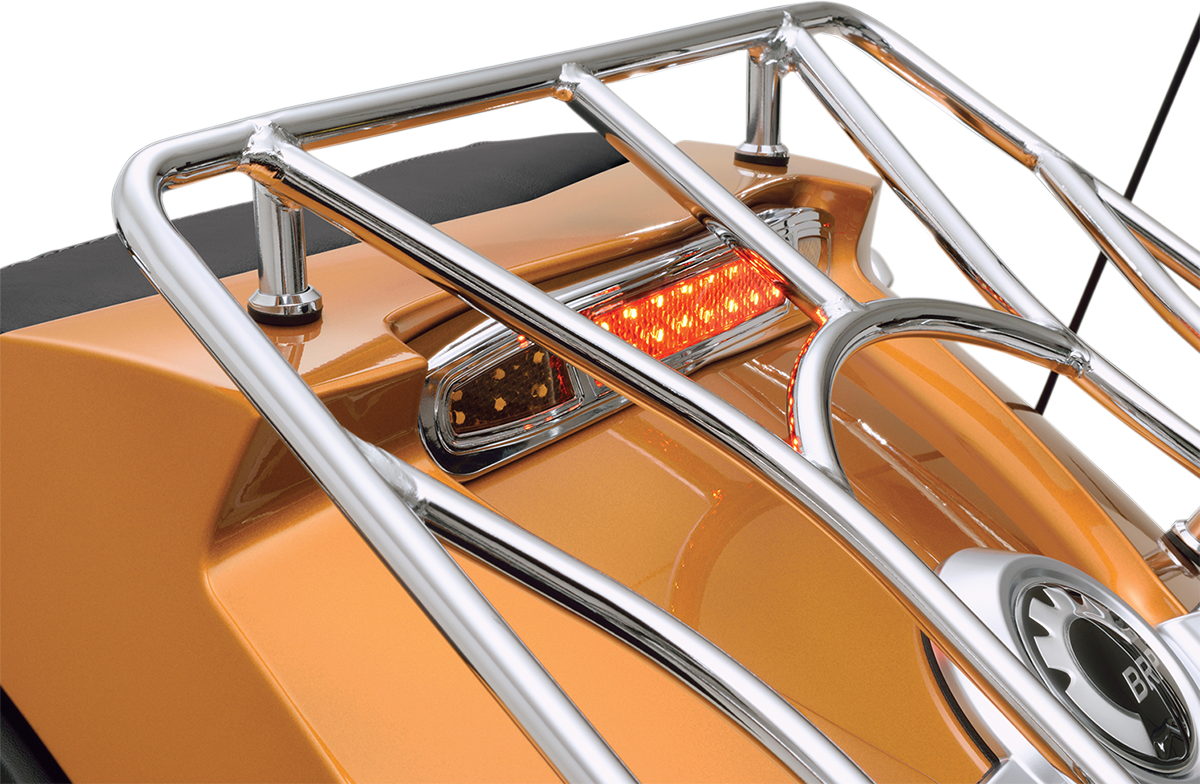 SHOW CHROME Trunk LED Run/Turn/Brake Light