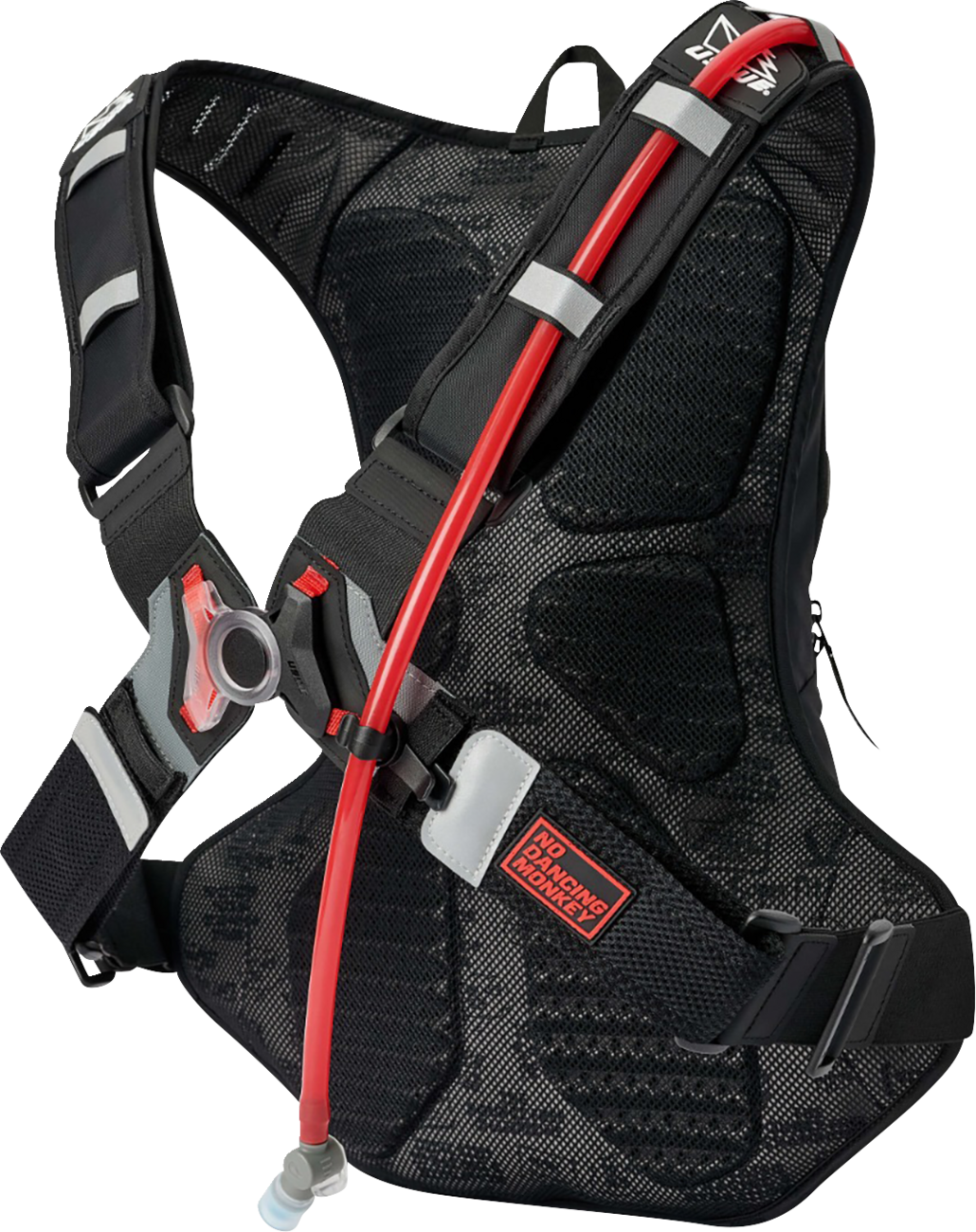 USWE Moto Hydro 12L Adventure Fit Hydration Pack