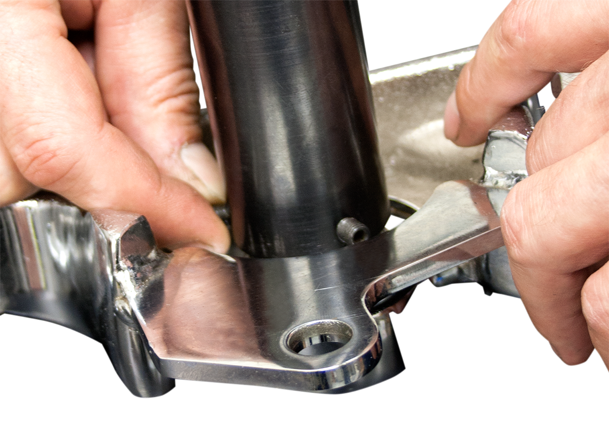Motion Pro Steering Stem Bearing Tool For HD