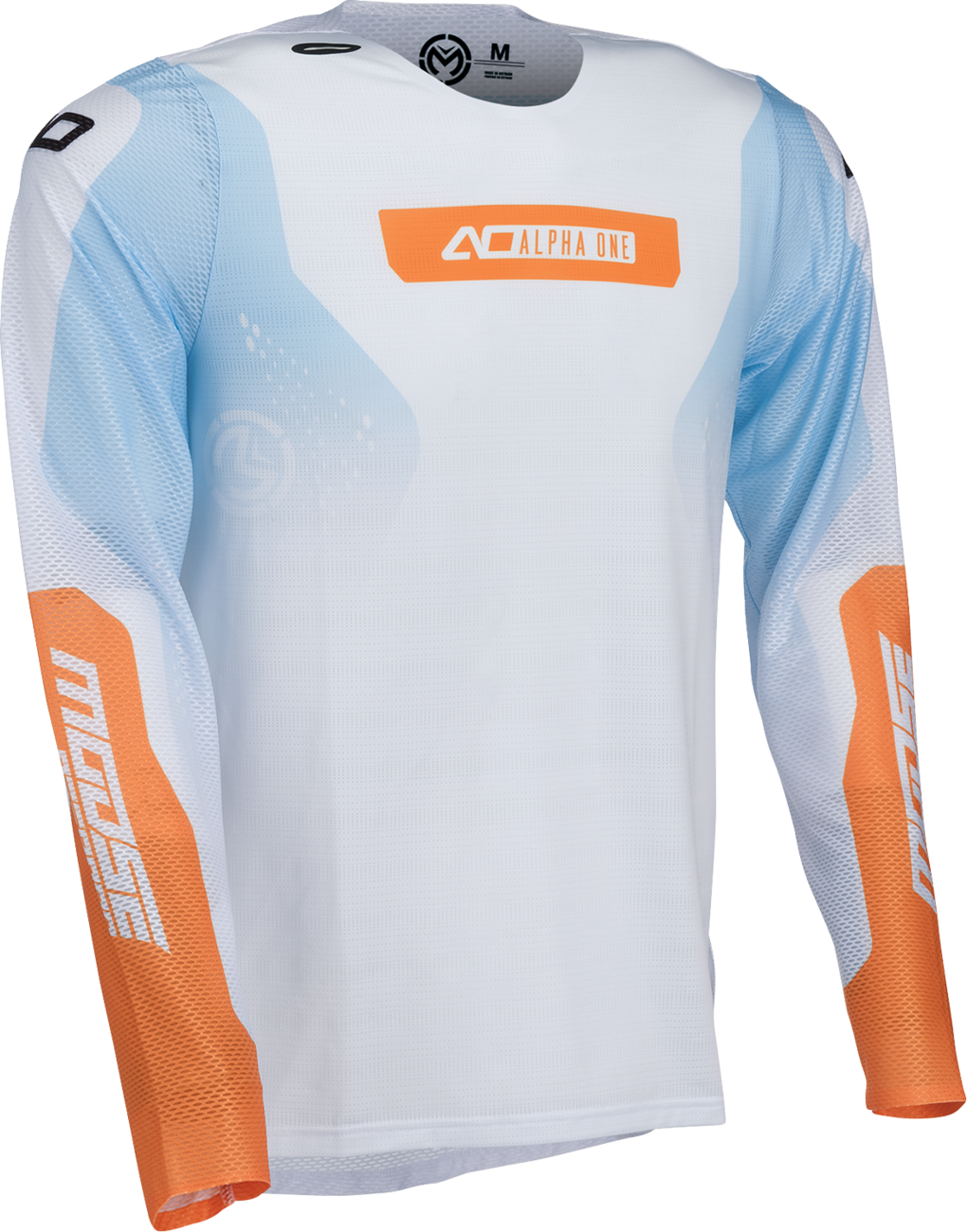 Moose Racing Alpha One Jersey