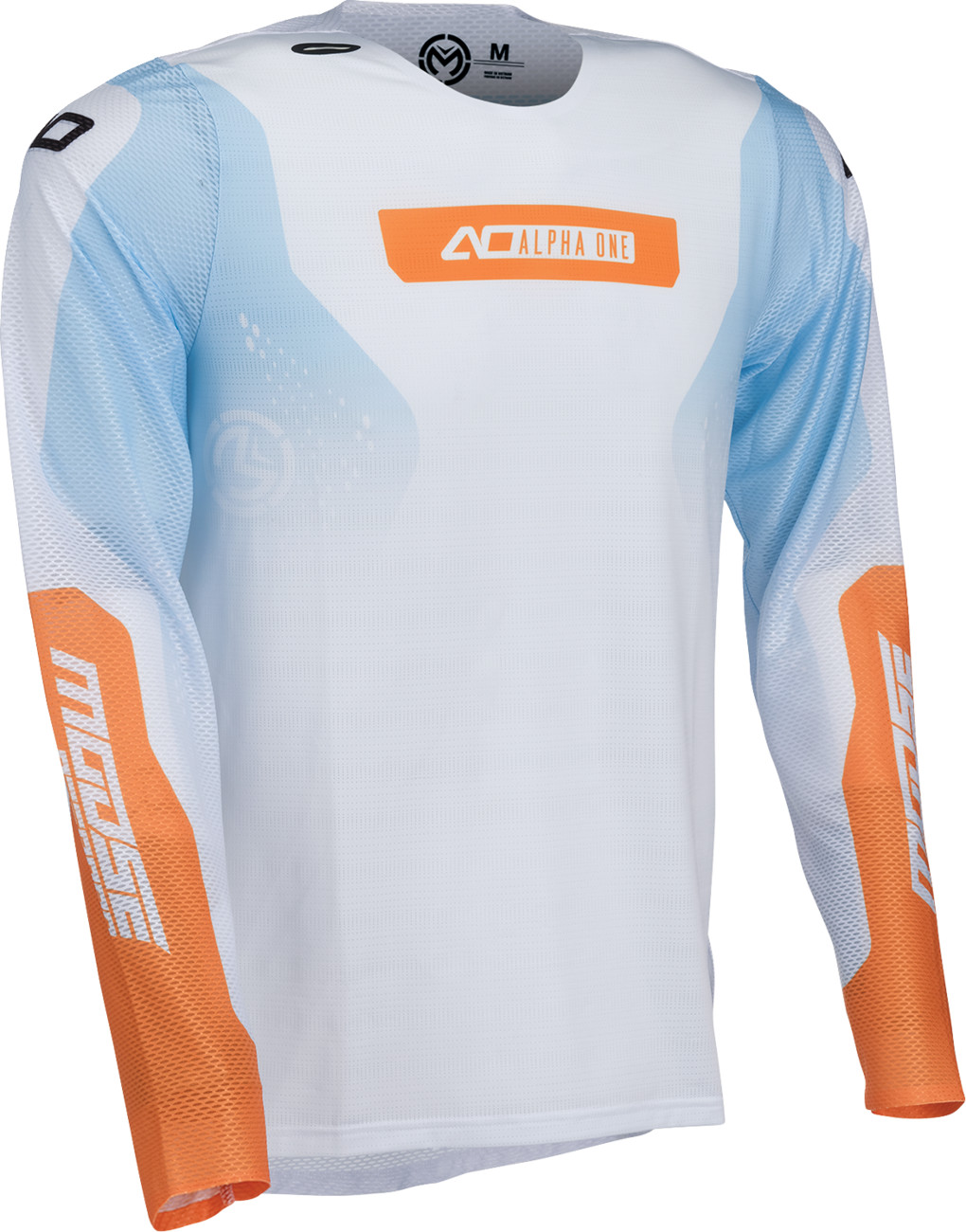 Moose Racing Alpha One Jersey