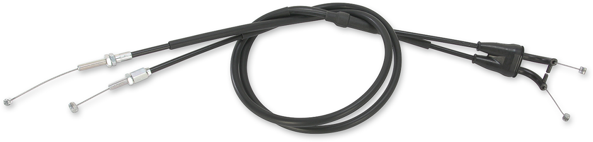 Moose Racing Throttle Cable Yamaha TT-R 230 2005-2025