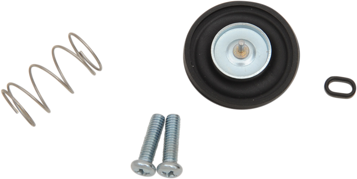 Parts unlimited Air Cut-Off Valve Rebuild Kit - Honda