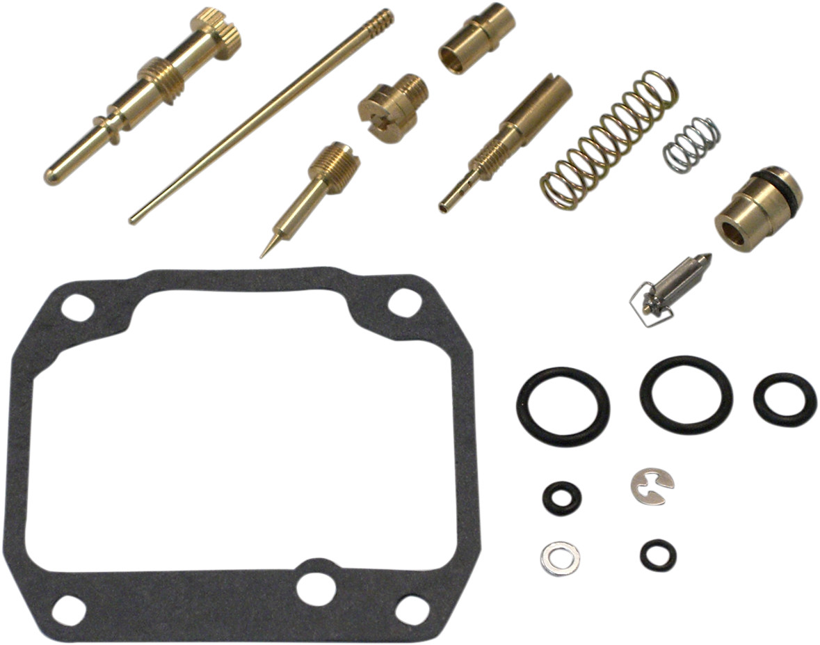 SHINDY Carburetor Repair Kit