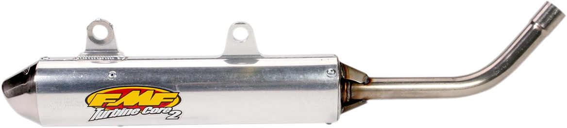 FMF Turbinecore 2 Silencer KTM  200 / 250 / 300 / XC / SX / EXC / MXC / XC-W