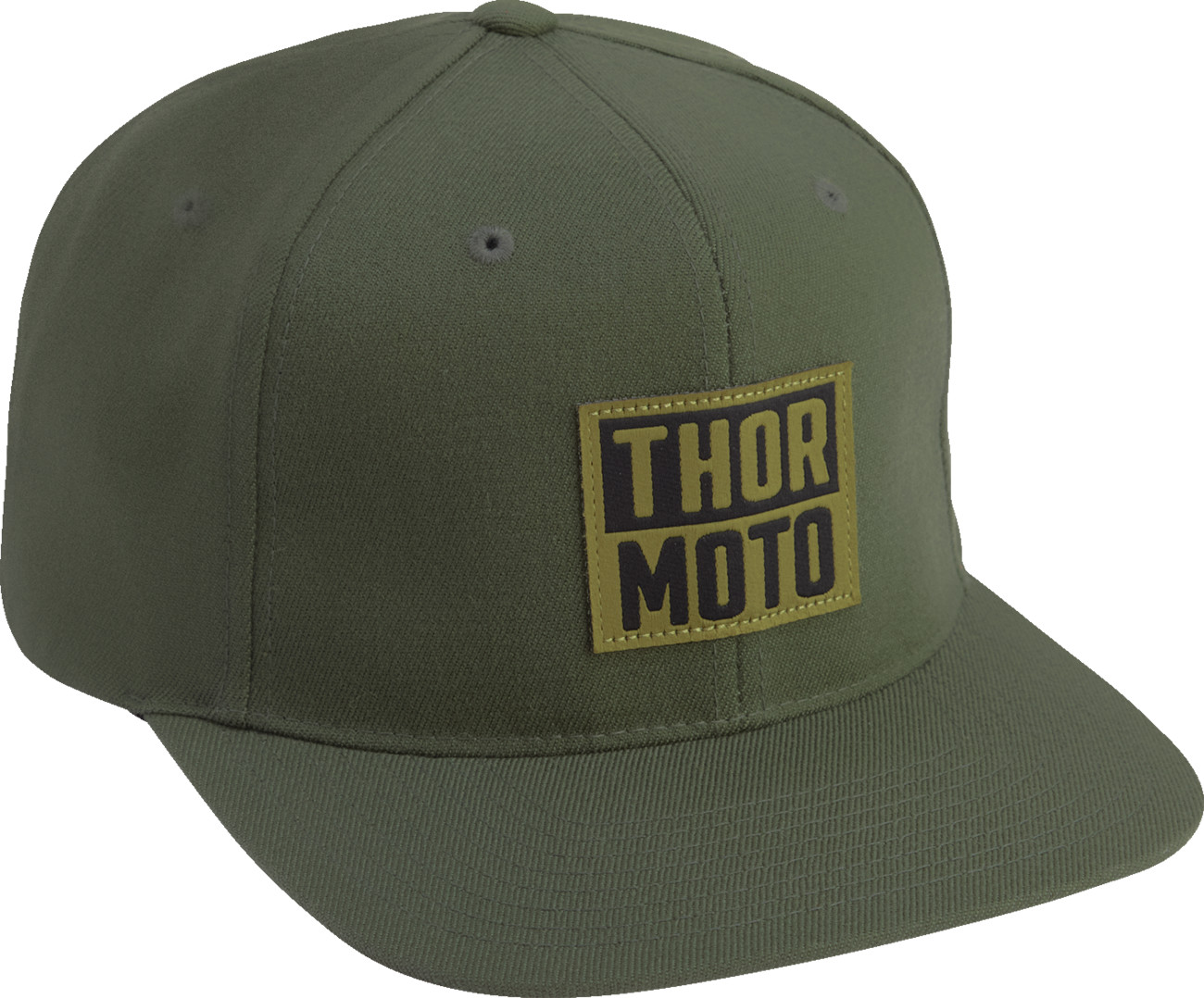 THOR Built Snapback Hat