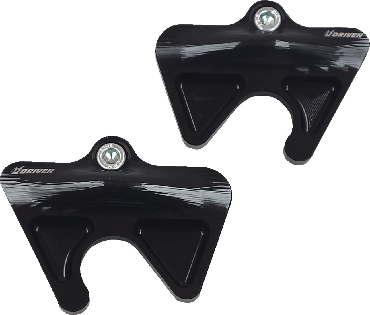 DRIVEN RACING GP Lifters For Spooled Bikes