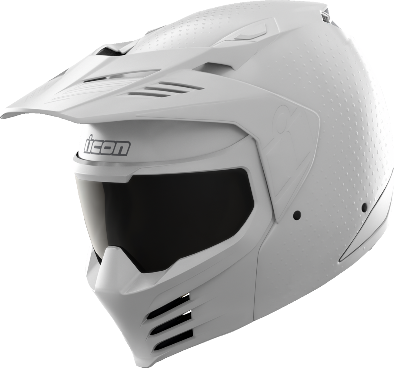 Icon Elsinore™ Monotype Helmet